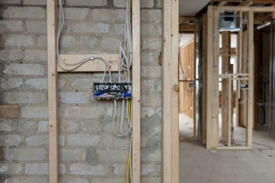 Electrical Renovation in Littleton, CO