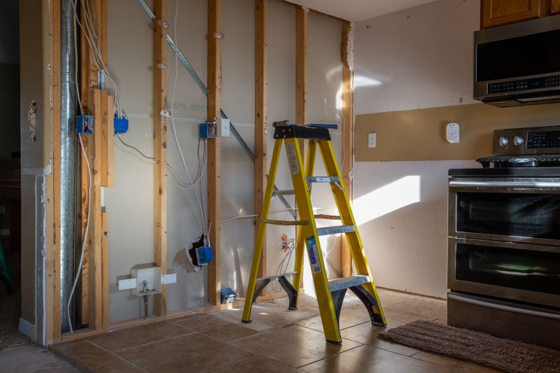 Electrical Renovation in Littleton, CO