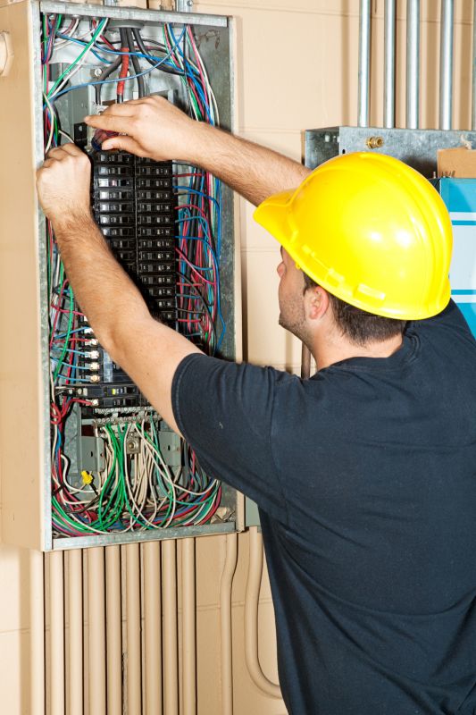 Electrical Upgrade Service in Prescott Valley, AZ