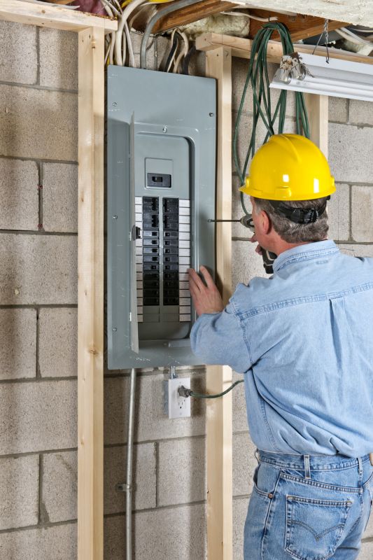 Electrical Upgrade Service in Prescott Valley, AZ