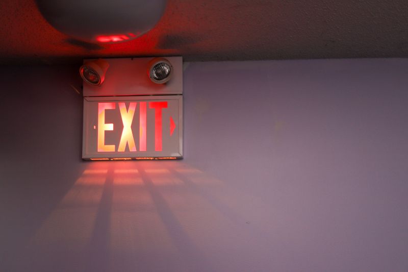 Emergency Lighting Replacement in Denver, CO