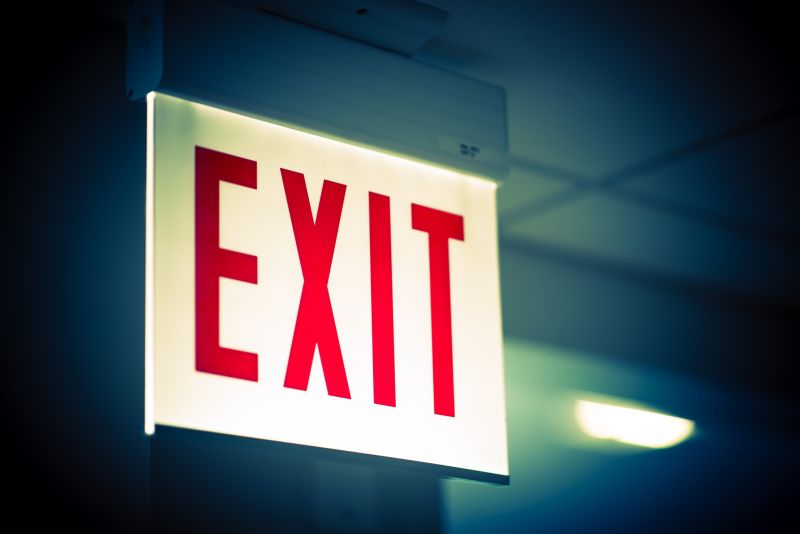 Emergency Lighting Replacement in Denver County, CO