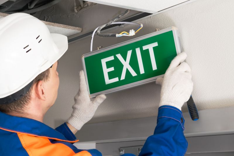 Emergency Lighting Replacement in Prescott Valley, AZ