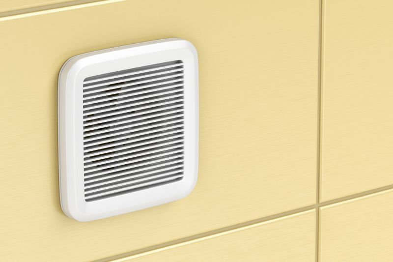Exhaust Fan Installation in Alpharetta, GA