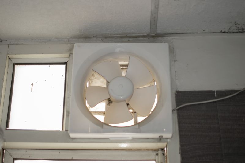Exhaust Fan Repair in Alpharetta, GA