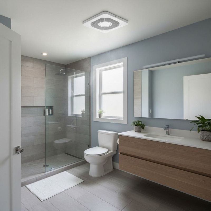 Exhaust Fan Repair in Alpharetta, GA
