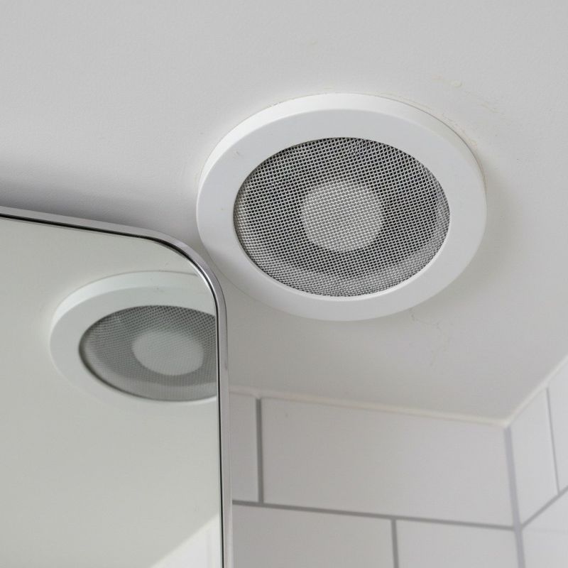 Exhaust Fan Replacement in Alpharetta, GA