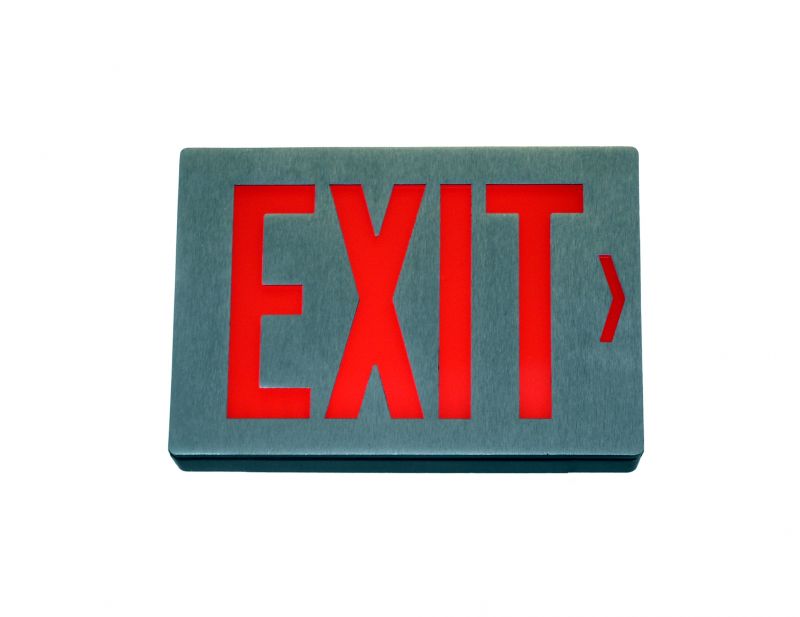 Exit Lighting Service in Denver, CO