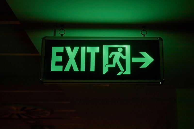 Exit Lighting Service in Littleton, CO