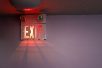 Exit Lighting Service in Prescott Valley, AZ