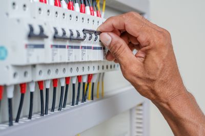 Fuse Box Replacement in Heber City, UT