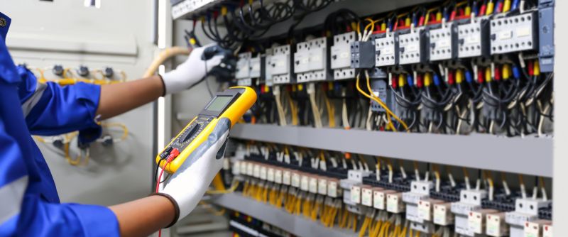Fuse Box Service in Provo, UT