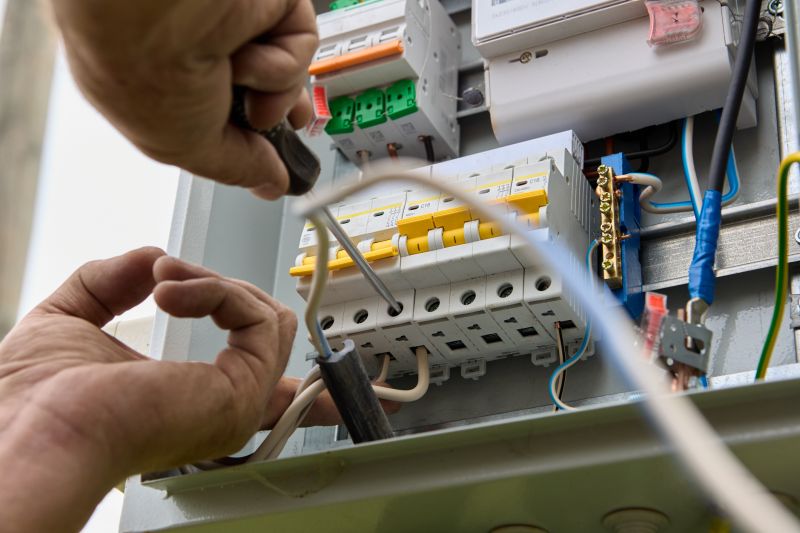 Fuse Box Service in Prescott Valley, AZ