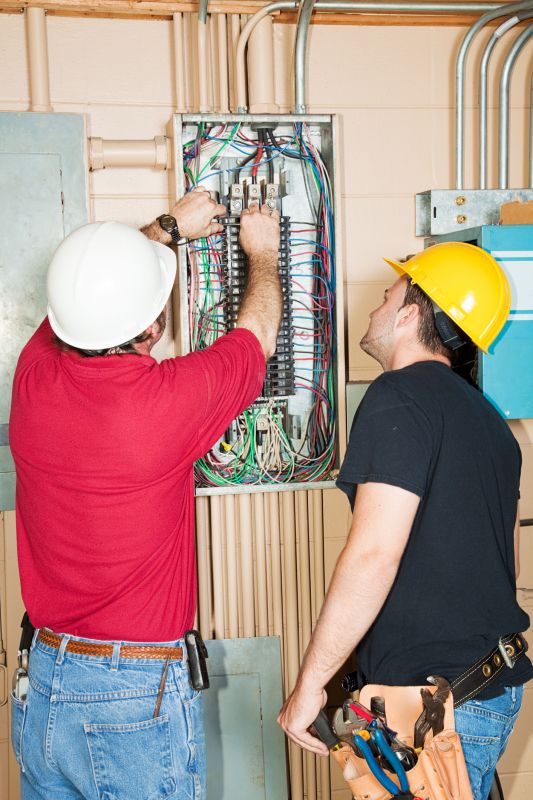 Fuse Box Service in Heber City, UT