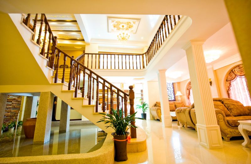 Hallway Lighting Installation in Alpharetta, GA