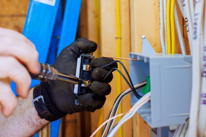 Home Rewiring Service in Denver, CO