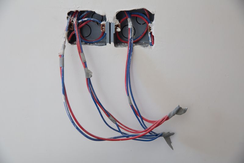 Home Rewiring Service in Denver County, CO