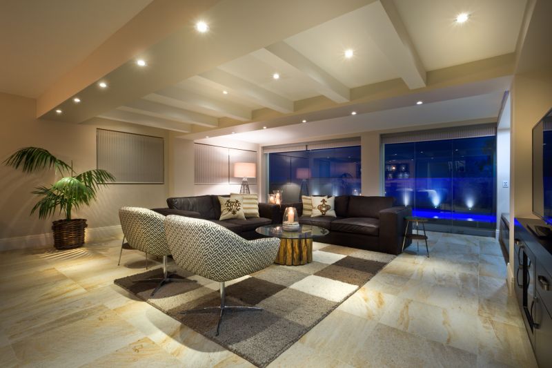 House Lighting Service in Olathe, KS