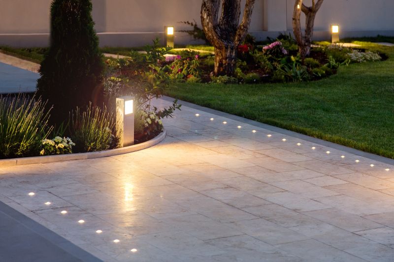 Interior Lighting Installation in Olathe, KS