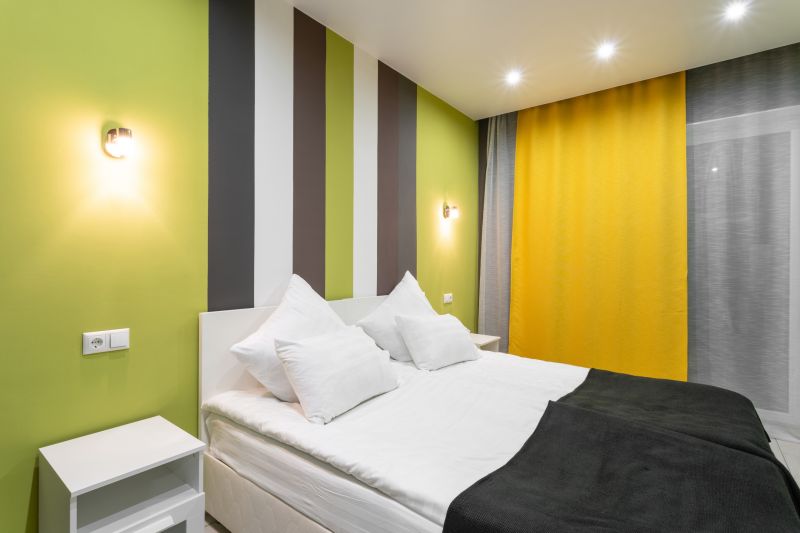Interior Lighting Installation in Olathe, KS