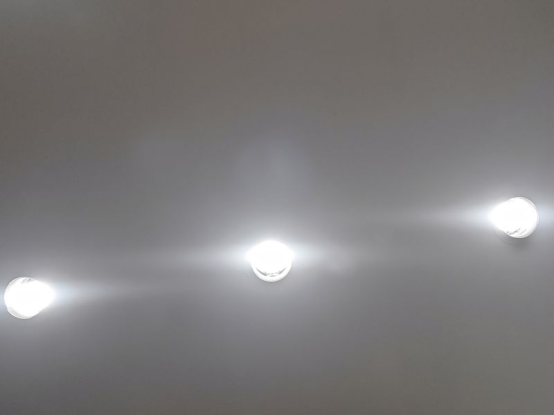 Led Can Light Installation in Provo, UT