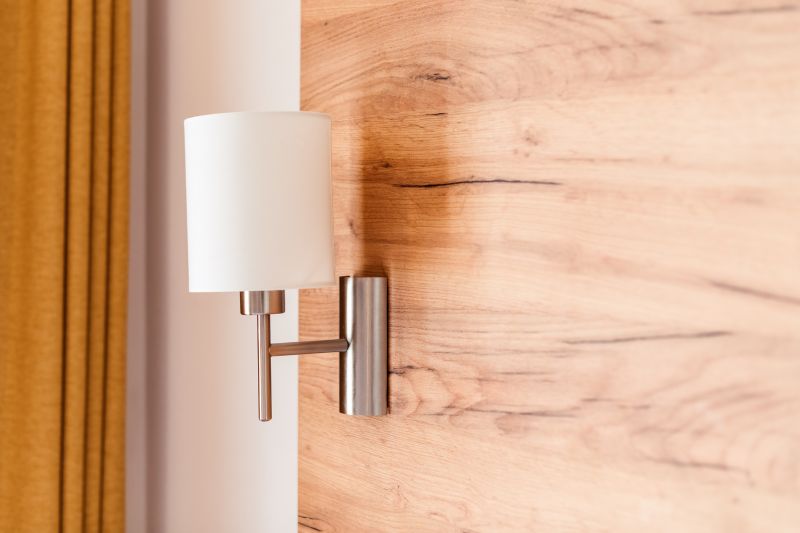 Light Fixture Installation in Kansas City, KS