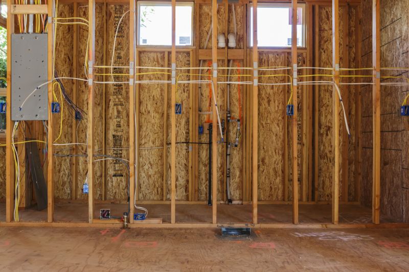 New Construction Wiring in Denver, CO