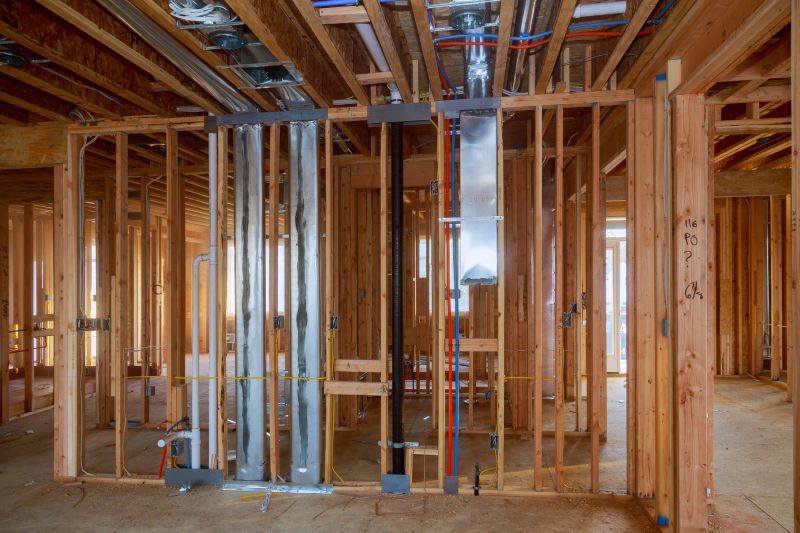 New Construction Wiring in Denver, CO
