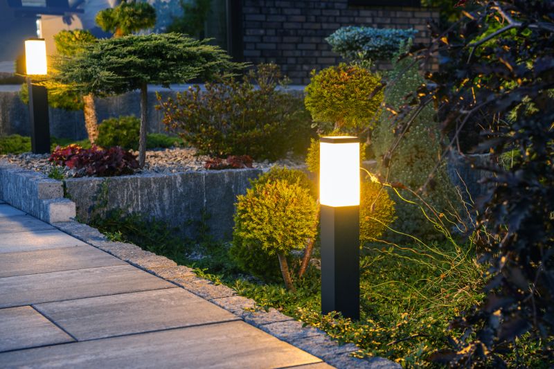 Outdoor Lighting Repair in Denver, CO