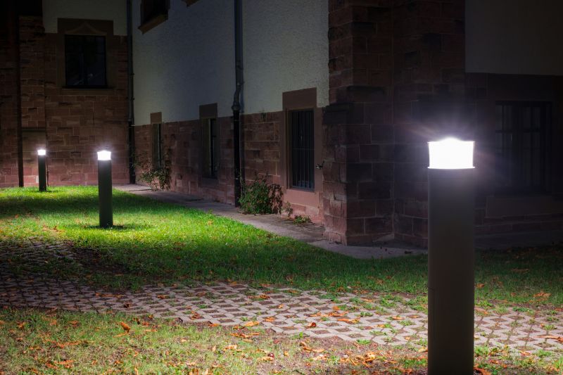 Outdoor Lighting Repair in Alpharetta, GA