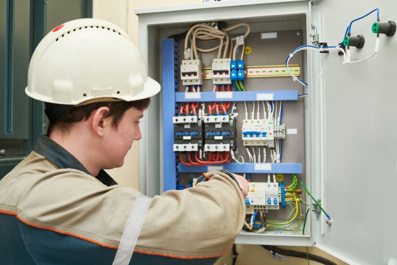 Panel Box Installation in Prescott Valley, AZ