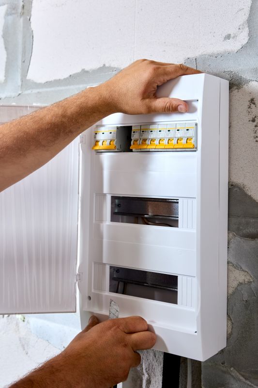 Panelboard Replacement in Prescott Valley, AZ