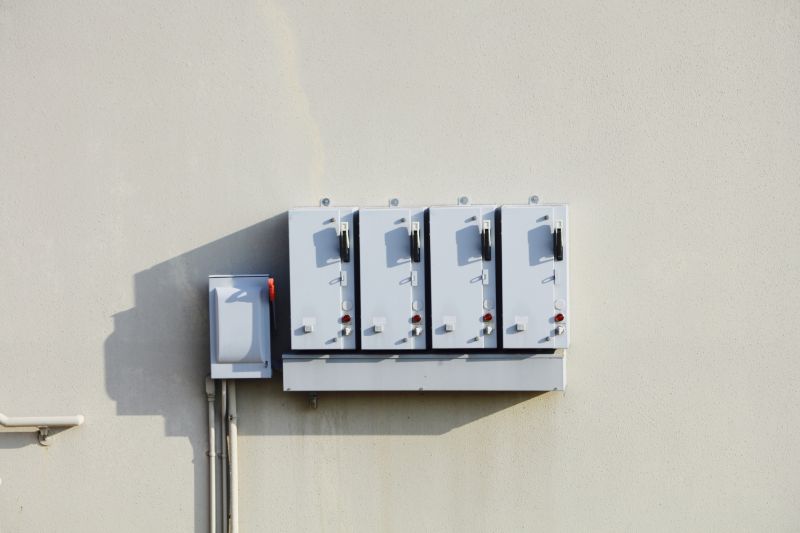 Panelboard Replacement in Heber City, UT