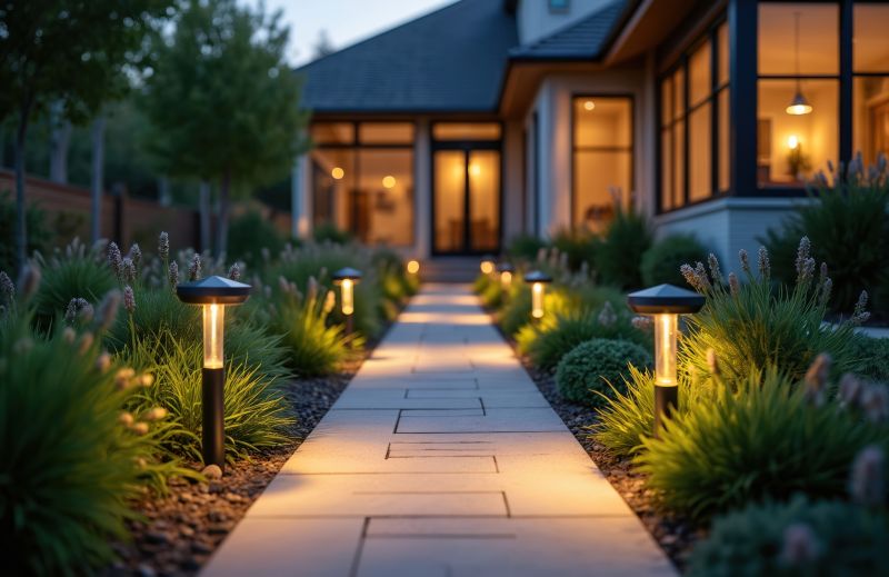 Pathway Light Repair in Littleton, CO