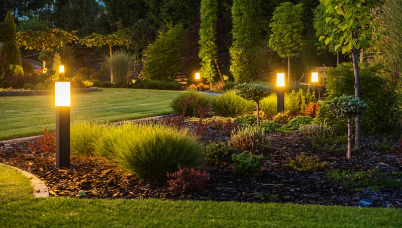 Pathway Light Repair in Alpharetta, GA