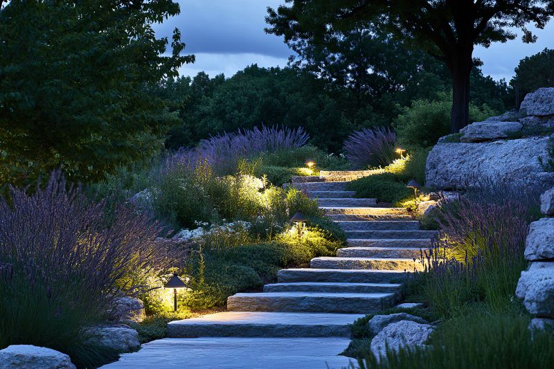 Pathway Light Repair in Denver, CO