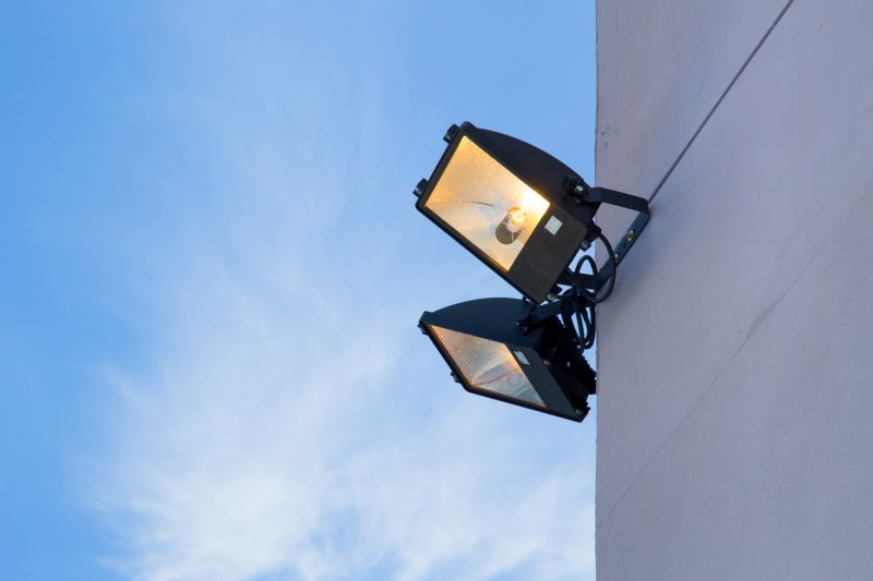 Pond Lighting Installation in Alpharetta, GA