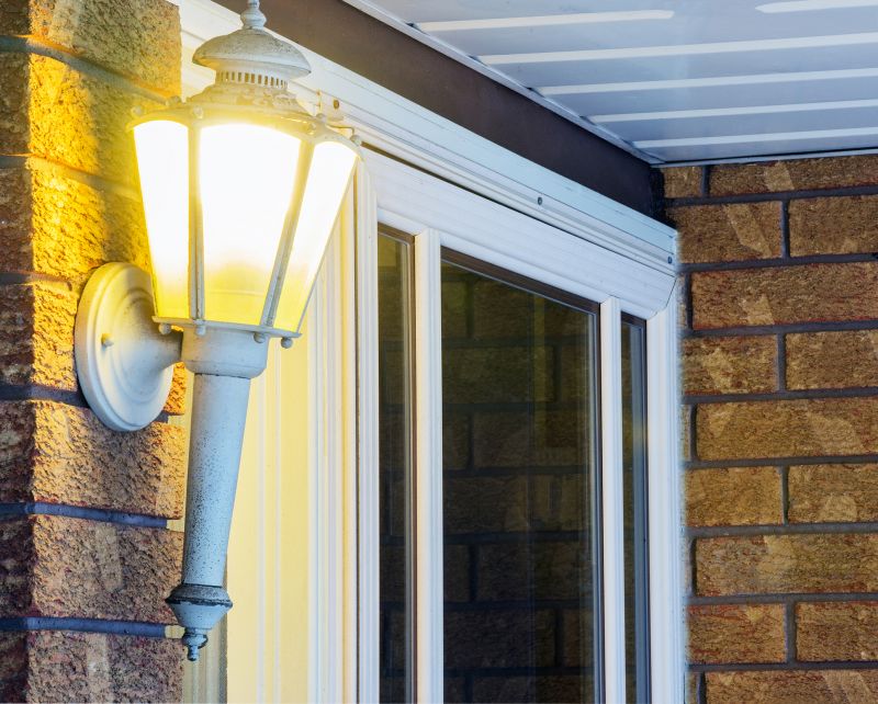 Porch Light Replacement in Denver, CO