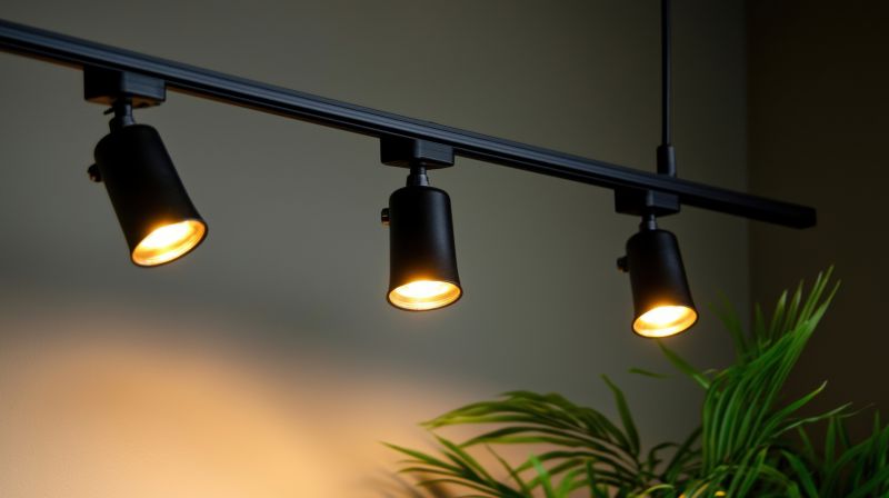 Pot Light Installation in Alpharetta, GA