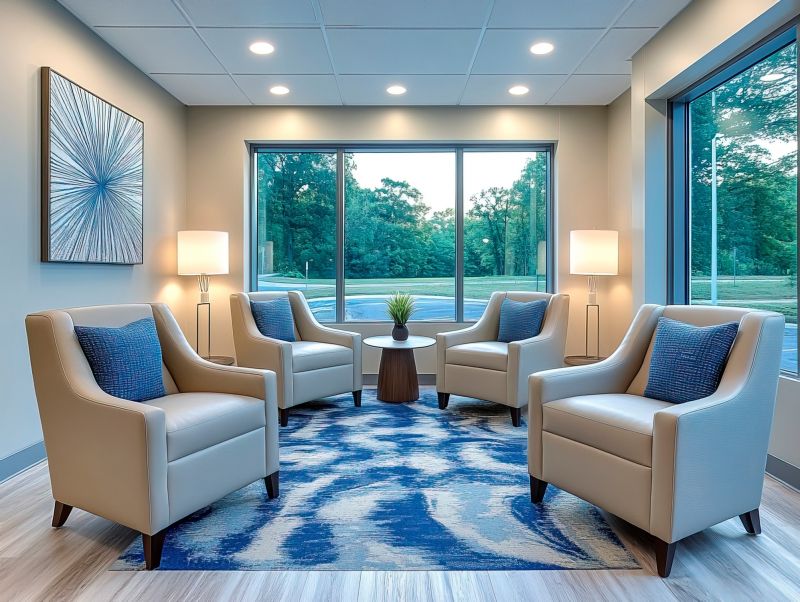 Pot Light Installation in Alpharetta, GA