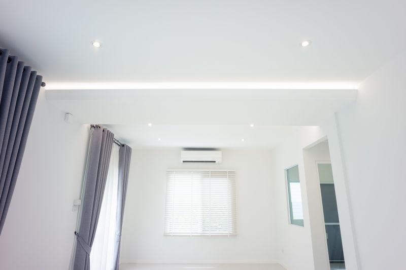 Recessed Lighting Wiring in Heber City, UT