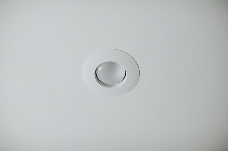 Recessed Lighting Wiring in Kansas City, KS