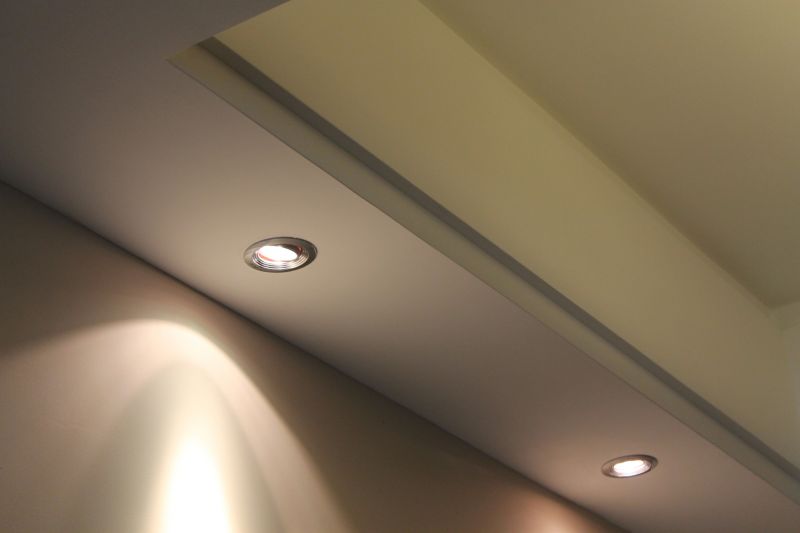 Recessed Lights Installation in Denver County, CO