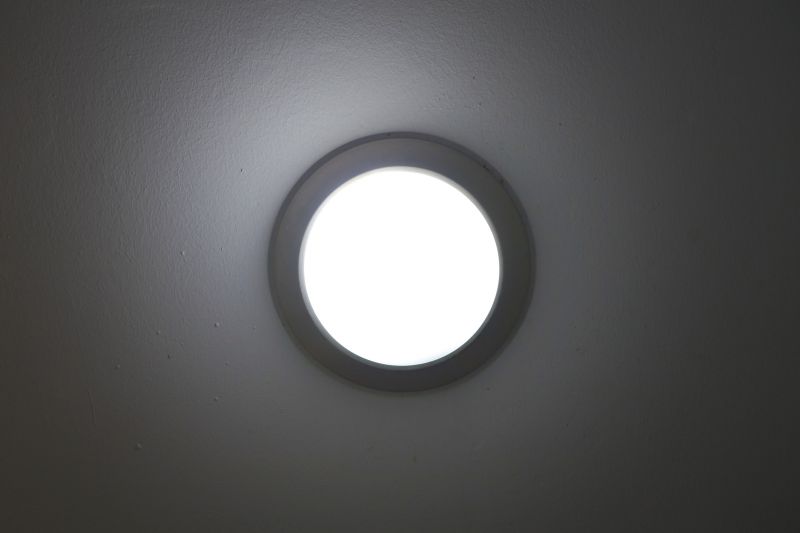 Recessed Lights Installation in Kansas City, MO