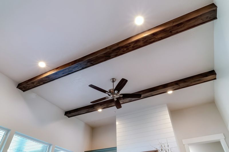Recessed Lights Installation in Olathe, KS