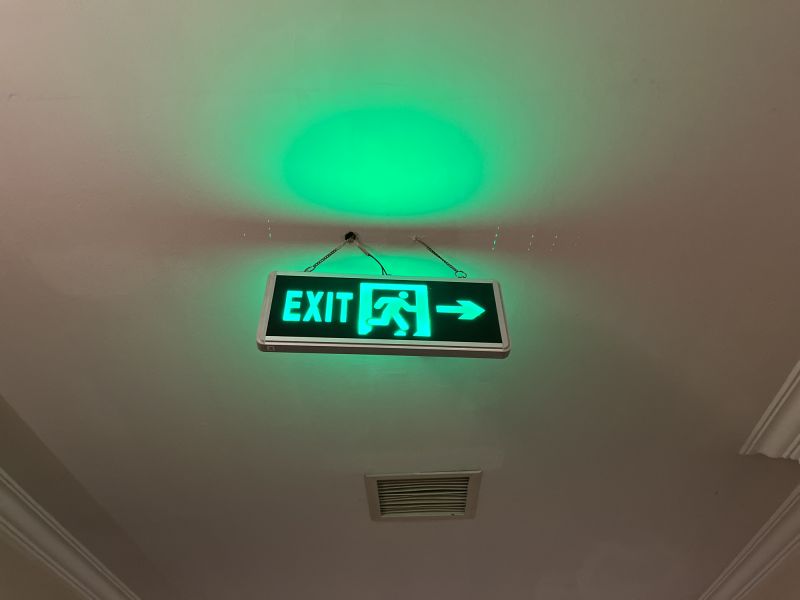 Safety Light Installation in Denver, CO