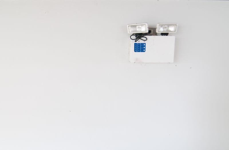 Safety Light Installation in Denver, CO