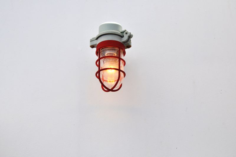 Safety Light Installation in Alpharetta, GA