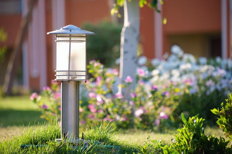 Security Light Replacement in Denver, CO