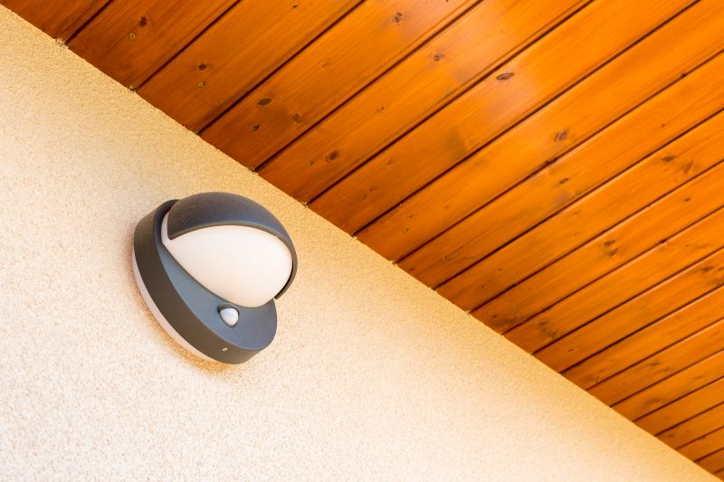Security Light Replacement in Denver County, CO